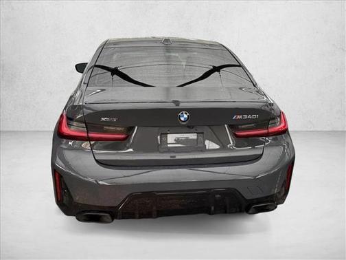 2023 BMW M340 i xDrive