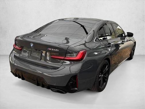 2023 BMW M340 i xDrive