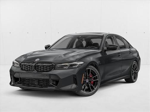2023 BMW M340 i xDrive