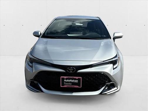 2025 Toyota Corolla XSE