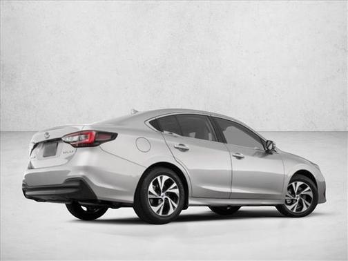 2020 Subaru Legacy Premium