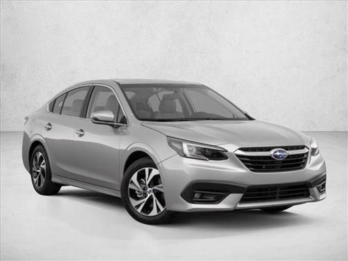 2020 Subaru Legacy Premium