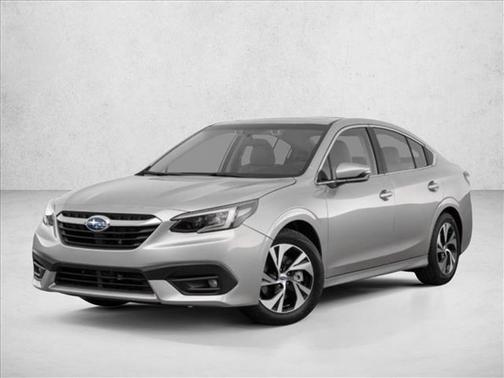 2020 Subaru Legacy Premium