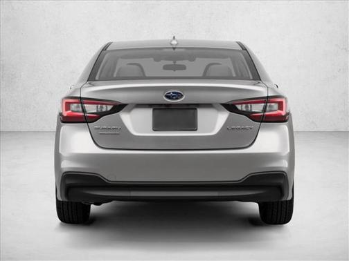 2020 Subaru Legacy Premium