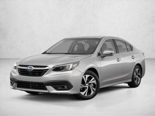 2020 Subaru Legacy Premium
