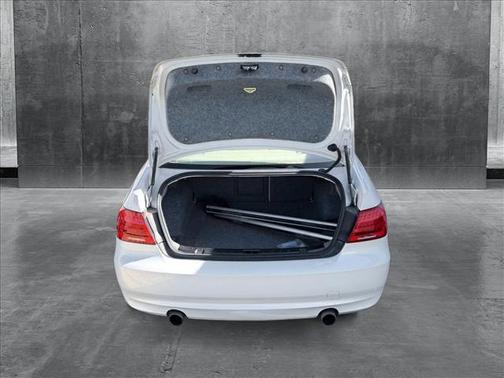 2012 BMW 335 xDrive