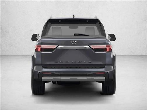 2024 Toyota Sequoia Capstone