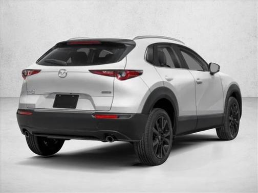 2024 Mazda CX-30 2.5 S Select Sport