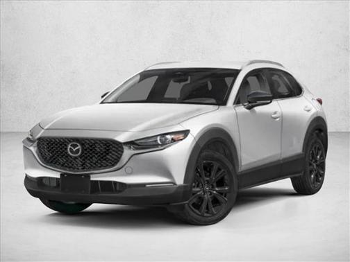 2024 Mazda CX-30 2.5 S Select Sport