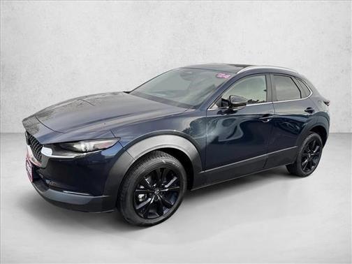 2024 Mazda CX-30 2.5 S Select Sport