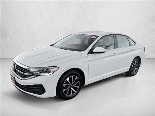 2024 Volkswagen Jetta 1.5T S