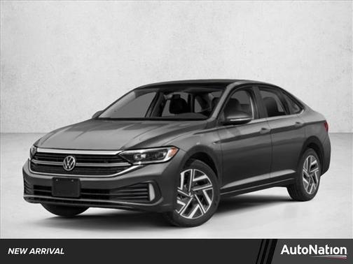 2024 Volkswagen Jetta 1.5T S