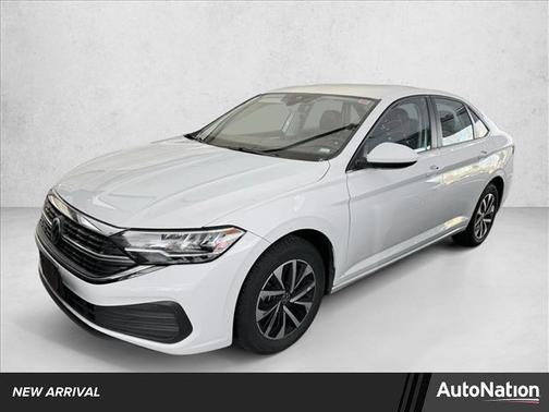 2024 Volkswagen Jetta 1.5T S