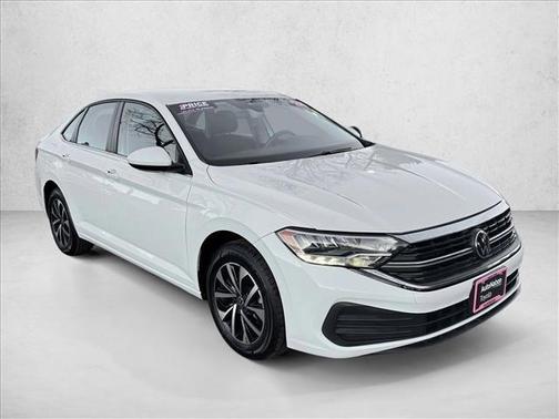 2024 Volkswagen Jetta 1.5T S