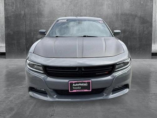 2017 Dodge Charger SXT