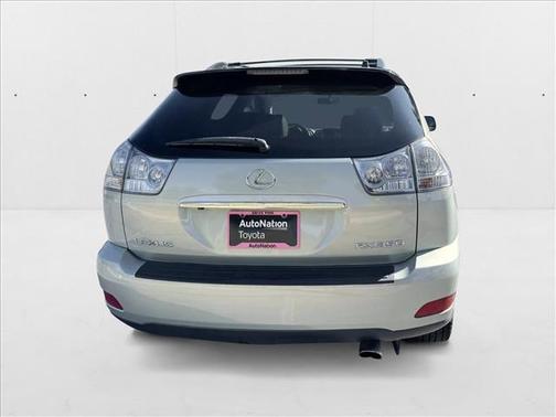 2008 Lexus RX 350 Base