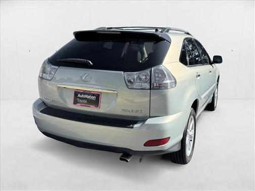 2008 Lexus RX 350 Base