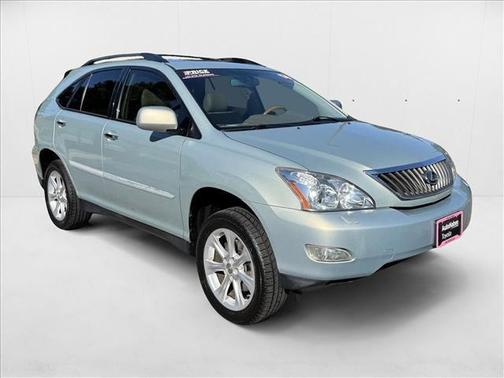 2008 Lexus RX 350 Base