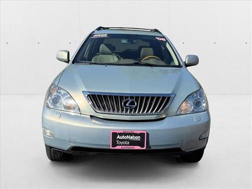 2008 Lexus RX 350 Base