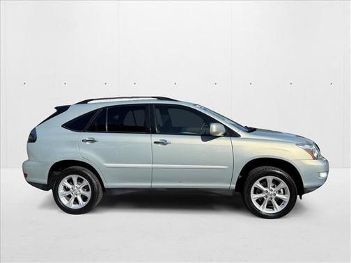 2008 Lexus RX 350 Base