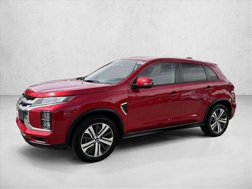 2024 Mitsubishi Outlander Sport SE