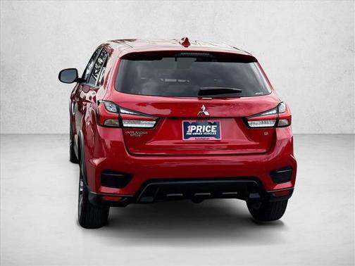 2024 Mitsubishi Outlander Sport SE