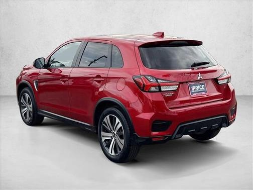 2024 Mitsubishi Outlander Sport SE