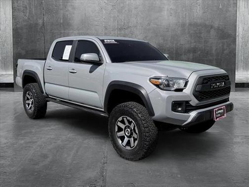 2019 Toyota Tacoma TRD Off Road