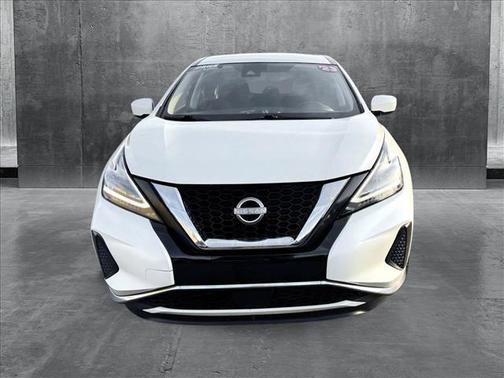 2023 Nissan Murano S Intelligent AWD