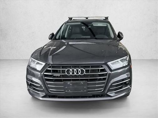 2020 Audi Q5 Premium Plus 55 TFSI e quattro S tronic