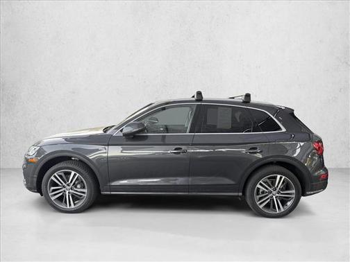 2020 Audi Q5 Premium Plus 55 TFSI e quattro S tronic