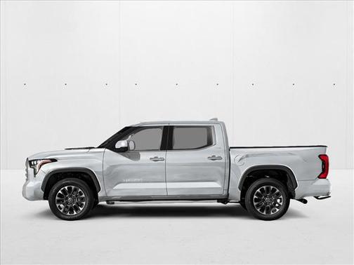 2026 Toyota Tundra Hybrid Limited