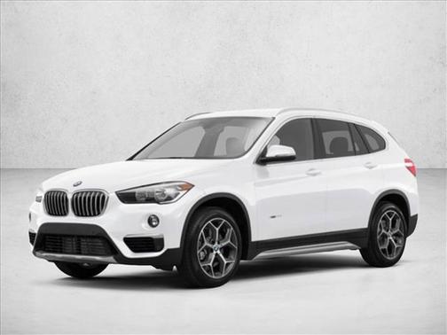 2018 BMW X1 xDrive28i
