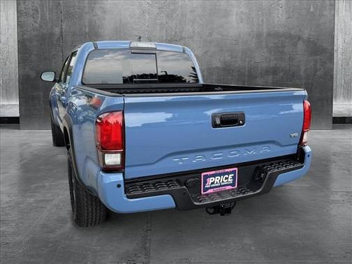 2019 Toyota Tacoma TRD Off Road
