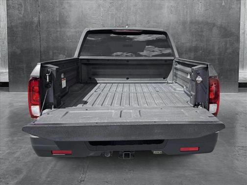 2018 Honda Ridgeline RTL