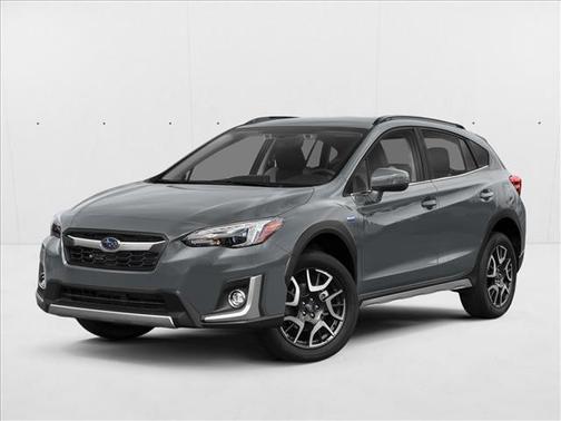 2019 Subaru Crosstrek Hybrid Base