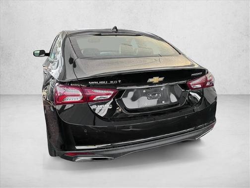 2019 Chevrolet Malibu Premier