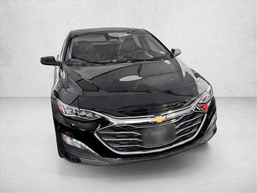 2019 Chevrolet Malibu Premier