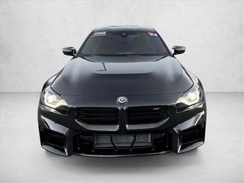 2024 BMW M2 Coupe