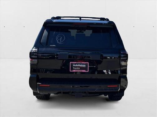 2025 Toyota 4Runner TRD Sport