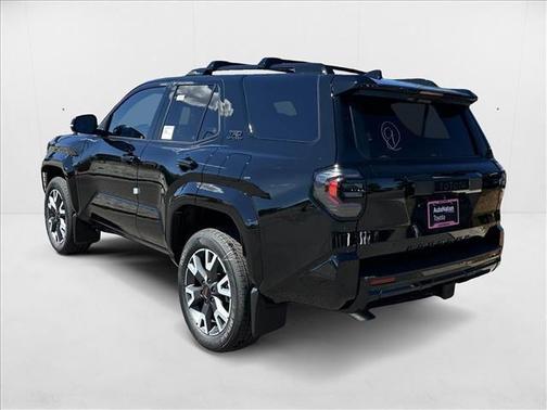 2025 Toyota 4Runner TRD Sport