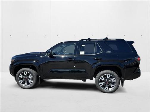 2025 Toyota 4Runner TRD Sport