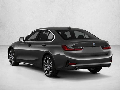 2021 BMW M340 M340i xDrive Sedan