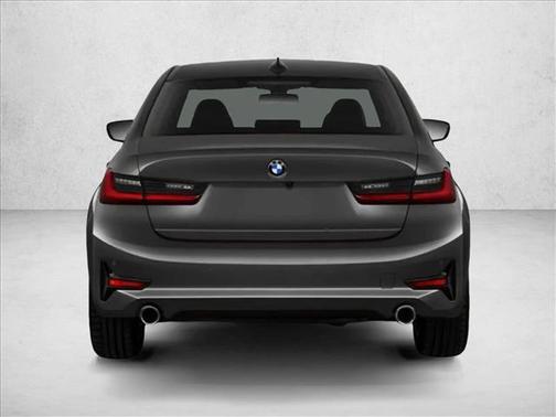 2021 BMW M340 M340i xDrive Sedan