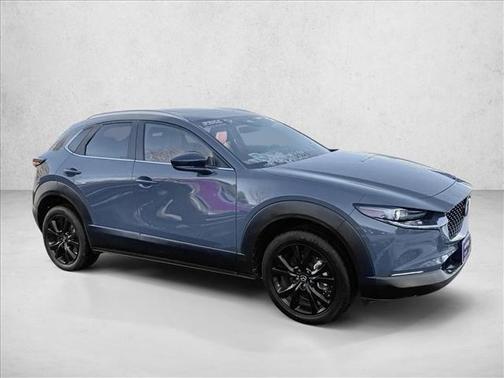 2024 Mazda CX-30 2.5 S Carbon Edition