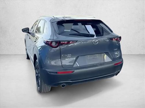 2024 Mazda CX-30 2.5 S Carbon Edition