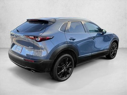 2024 Mazda CX-30 2.5 S Carbon Edition