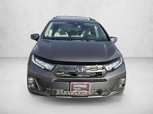 Modern Steel Metal 2025 Honda Odyssey EX-L