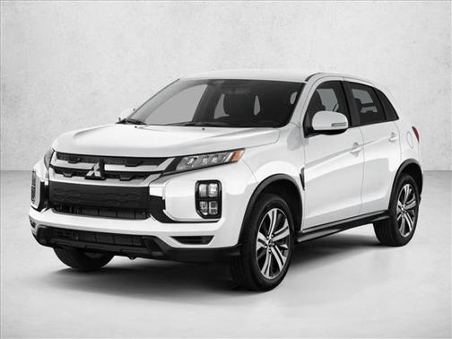 2024 Mitsubishi Outlander Sport SE