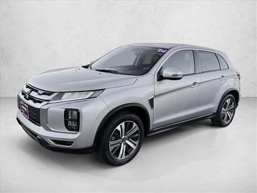 2024 Mitsubishi Outlander Sport SE